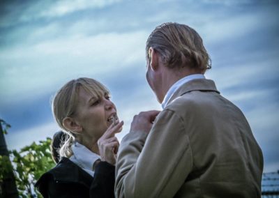 Brownsite: Abernathy & LeCroix