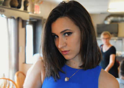 Half: Semashko & Ken